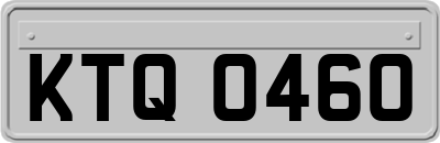 KTQ0460
