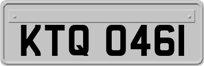 KTQ0461