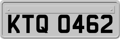 KTQ0462
