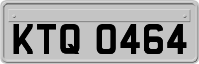 KTQ0464