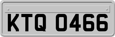 KTQ0466
