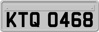 KTQ0468