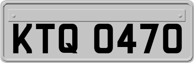 KTQ0470