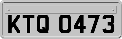 KTQ0473
