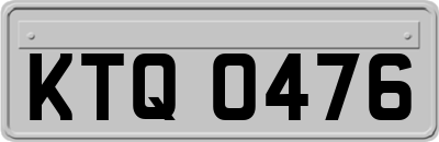 KTQ0476