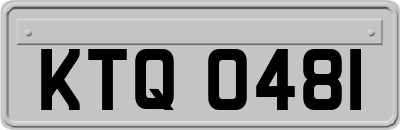 KTQ0481