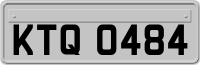 KTQ0484