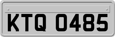 KTQ0485