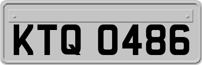 KTQ0486