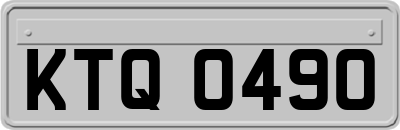 KTQ0490