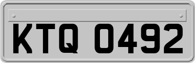 KTQ0492