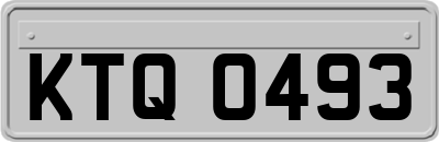 KTQ0493