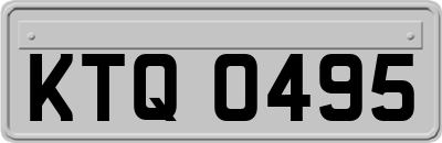 KTQ0495