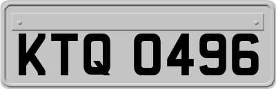 KTQ0496