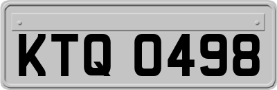 KTQ0498