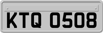 KTQ0508