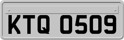 KTQ0509