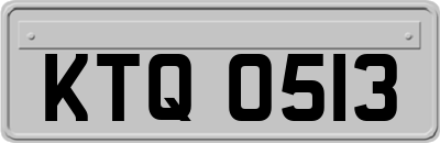 KTQ0513