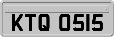 KTQ0515