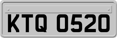 KTQ0520