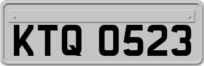 KTQ0523