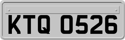 KTQ0526