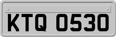 KTQ0530