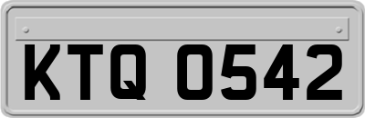 KTQ0542