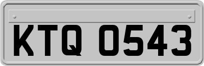 KTQ0543