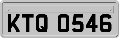 KTQ0546