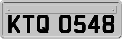 KTQ0548