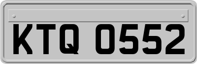 KTQ0552