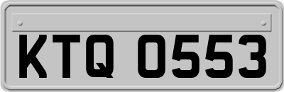 KTQ0553