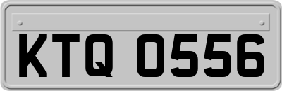 KTQ0556