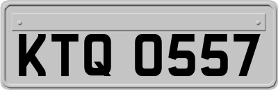 KTQ0557
