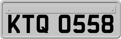 KTQ0558