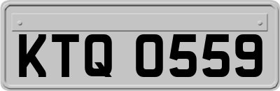 KTQ0559