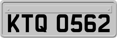 KTQ0562