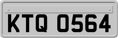 KTQ0564