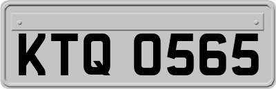 KTQ0565