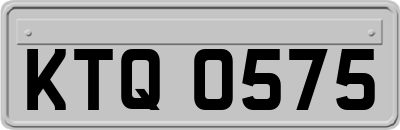 KTQ0575