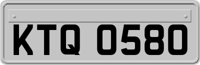 KTQ0580