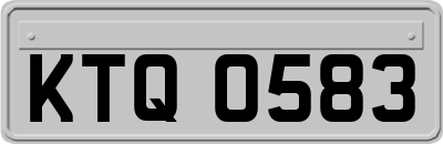 KTQ0583