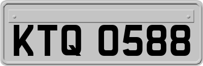 KTQ0588