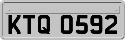 KTQ0592