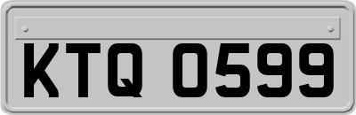 KTQ0599