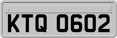 KTQ0602