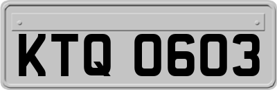 KTQ0603