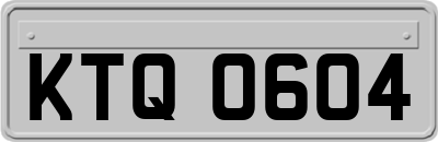 KTQ0604
