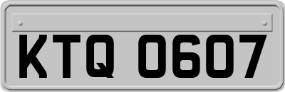 KTQ0607